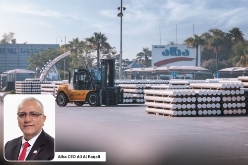 Alba expands EternAl Low-Carbon Product Line with verified in-house Carbon offsets