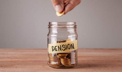 Widow Wins Legal Battle for Full Pension Payout