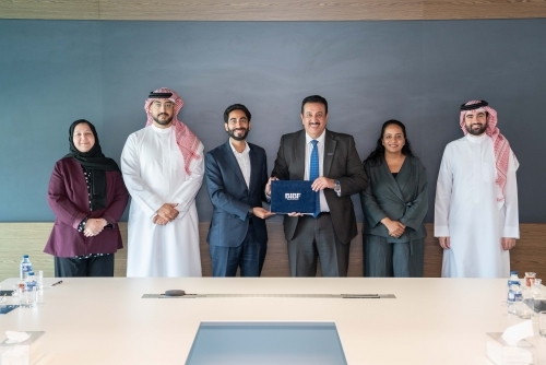 BIBF seals tech pact