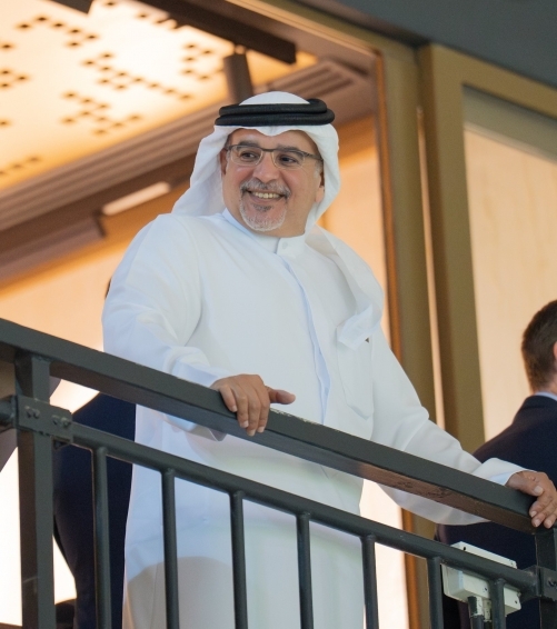 HRH Prince Salman: Horse Racing a Timeless Pillar of Bahrain's Heritage