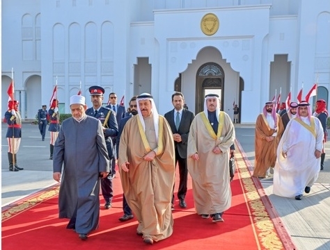 Intra-Islamic dialogue calls for unity, shared destiny