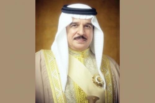 HM King receives letter from Al Azhar Grand Imam