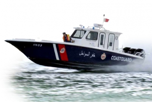 Fatal sea crash case deepens: drugs, forged meds and fishing violations