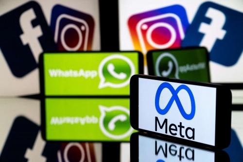 Meta fighting Nigerian fines, warns could shut Facebook, Instagram