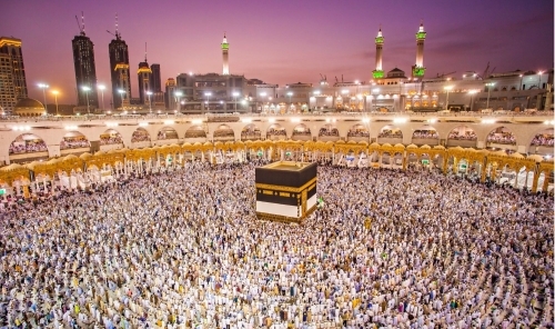 Saudi Arabia Urges Moon Sighting on May 27 to Mark Start of Dhu Al Hijjah