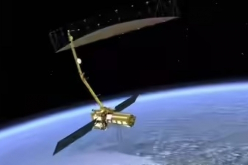 ISRO to launch NASA-ISRO Synthetic Aperture Radar satellite on July 30