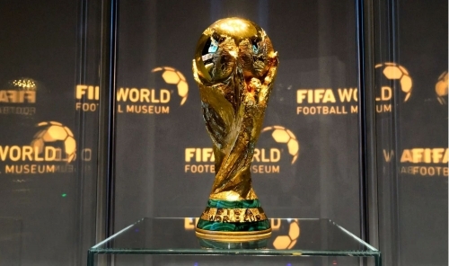 Japan Eyes 2039 Women's World Cup After FIFA's Regional Shift