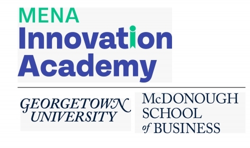 MENA Innovation Academy Opens Applications for Georgetown University's Fintech Strategy Program