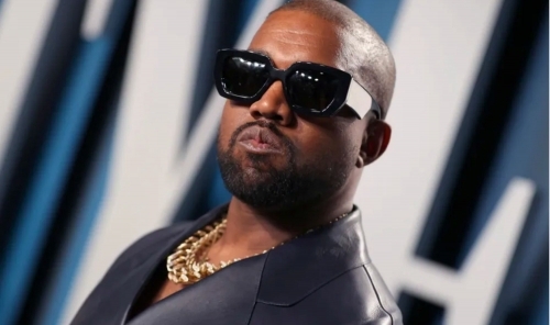 Kanye West Declares He's 'Done with Anti-Semitism'