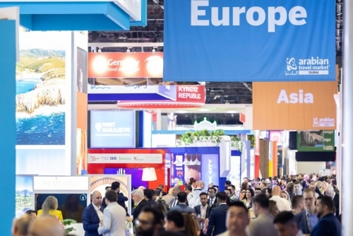 ATM 2025 opens tomorrow, uniting travel professionals from over 166 countries