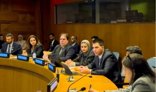 UN Assistant Secretary-General Praises Bahrain's Youth Empowerment Efforts as a Global Model