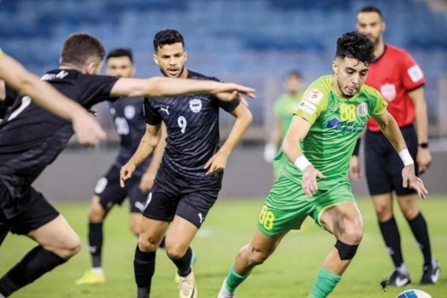 Malkiya Defies the Odds with Stunning Comeback Against Al-Khaldiya, While Al-Najma Continues Revival