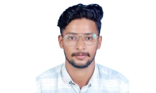 Indian Man Dies Flying Home