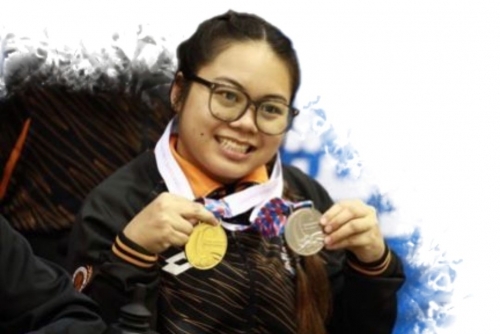 Bahrain shine brightly as World Boccia Challenger wraps up