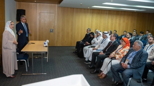 Bahrain and Egypt Strengthen Tourism Ties at ATM 2025 Workshop in Dubai