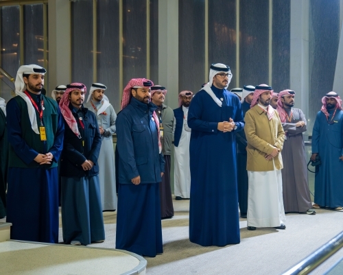 King Hamad Cup Horse Racing Festival Kicks Off with Thrilling Competitions