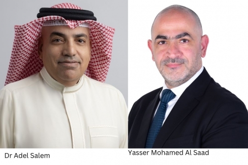 Al Baraka Islamic Bank appoints Yasser Al Saad as Chief Treasury and Investment
