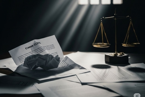 Lawyer loses appeal over forged debt claim