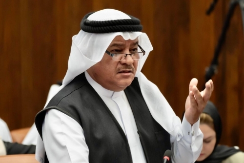 MP quits housing probe, cites ‘lack of seriousness'