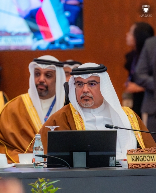 Bahrain backs ASEAN-GCC free trade push at summit