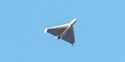Iran Launches 100 Drones Towards Israel; Military Scrambles to Intercept