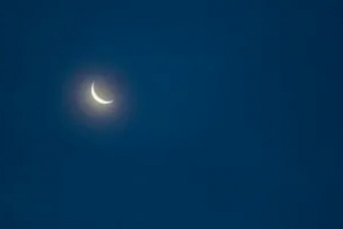 Climate Expert Predicts Eid al-Fitr Date Based on Lunar Observations