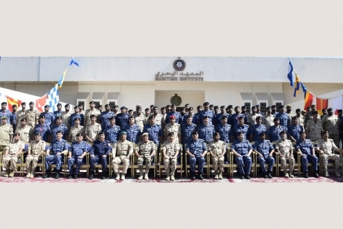 Dawn Storm 29 exercise concludes