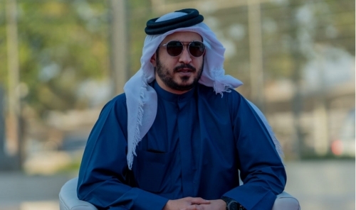 HH Shaikh Khalid to Patronise ‘Strongest Man' Championship