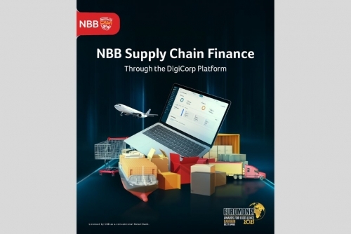 NBB launches Digital Platform for faster trade