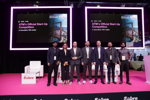 Luxury travel startup wins