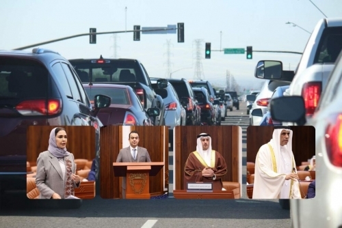 No extra time for traffic offenders as Shura blocks proposal to extend fine payment deadline