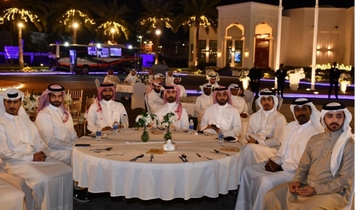 "Fael Khair" Initiative Continues to Support Unpaid Loan Defaulters, Reinforcing Bahrain's Commitment to Human Rights