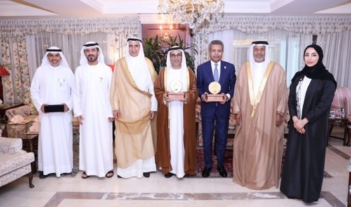 Bahrain International Airport Project Recognized as Arab World's Top Development of 2024