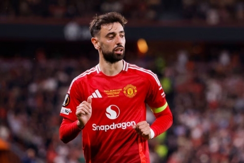 Fernandes Stays Loyal, Rejects Al Hilal
