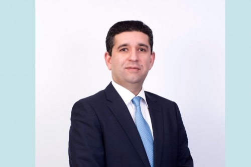 StanChart wins ‘The Best Partnership for Digital Wealth Management Solutions' award