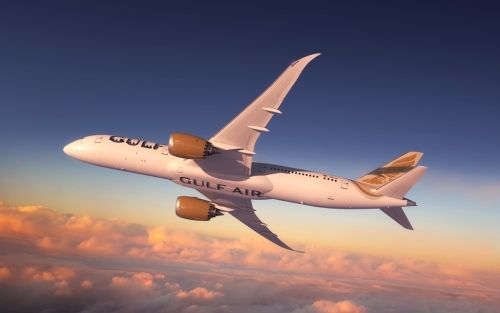 Gulf Air adds premium flights and other new lots for charity auction ahead of Bahrain Grand Prix