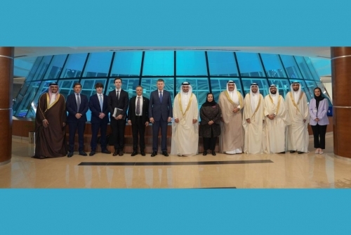 Bahrain-Russia economic cooperation