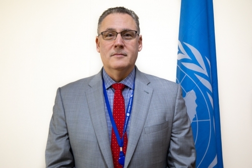 UNDP Arab States Chief to Visit Bahrain for Launch of New Development Cooperation Programme