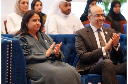 Investing in talent Labour Ministry, IPA conclude Kheberat programme to enhance youth employability