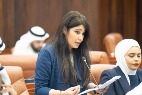 MP calls for stronger backing for nurses