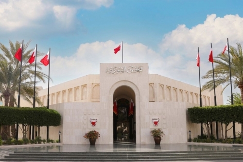 Shura to discuss traffic fines and cheque payment changes