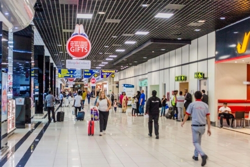 Bahrainis told to register online before travelling to Thailand