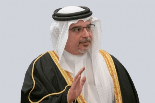 HRH Prince Salman appoints directors