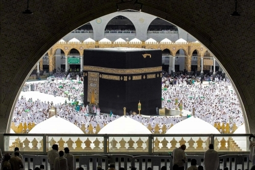 Spiritual essence of Ramadan: A journey of faith and renewal
