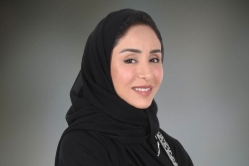 Female Leader Oversees Bahrain