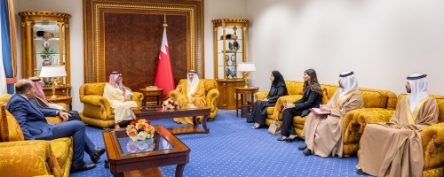 Bahrain Continues Efforts to Strengthen Its Position as a Global Tourism Hub