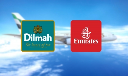 Emirates Celebrates International Tea Day with Dilmah: Passengers to Receive Luxury Tea Gift on May 21