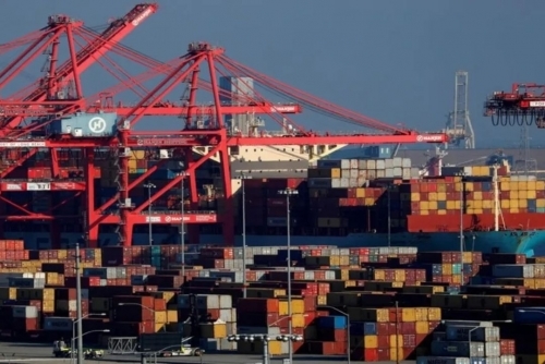 India-UK FTA likely to be signed by July-end