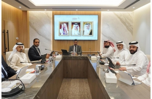 New Law to Replace Bahrain's Legal Profession Code