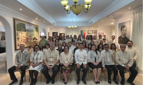 Filipinos Celebrate Independence Day with Pride and Gratitude